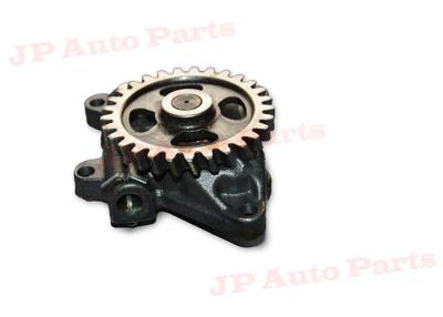 China 8943955643/8-94395564-3 ISUZU Engine Parts Oil Pump For FTR FVR FVZ 6HE1 6HH1 for sale