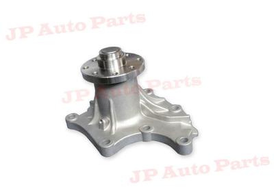 China No 8971233302 8971050124 ISUZU Engine Parts NHR NKR 100P Water Pump for sale