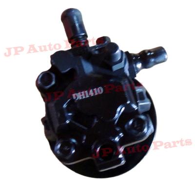 China Isuzu D-MAX Parts Power Steering Oil Pump Oem No 8971295935 Order Accepted for sale