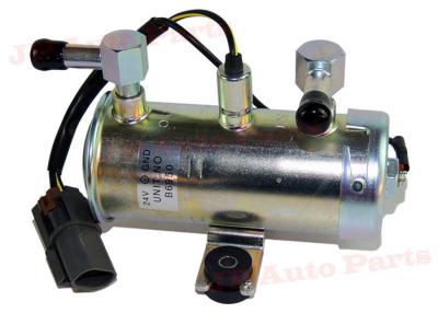 China Isuzu Excavator Parts Electronic Injector Pump For Hitachi Sumitomo 6HK1XY* 4HK1 for sale