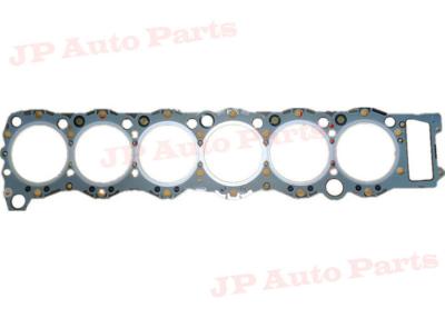 중국 Isuzu CVR CXZ CYZ CYH EXZ EXR Cylinder Head Gasket 1111412653/1-11141265-3 판매용