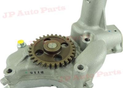 China Isuzu Truck Engine Parts , ZX/6WG1 ZAX450 ZAX650 ZAX850 ZAX450-3 ZAX850-3  Oil Pump Asm for sale