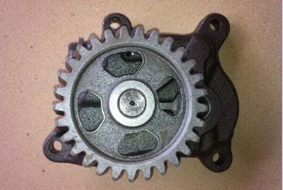 China Oil Pump For ISUZU Excavator Engine Parts  6HK1 6HH1 6HE1 OEM 8943955643 for sale