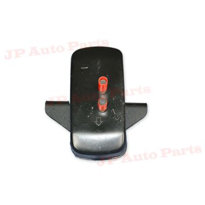 China 8-97086076-1 Pistion Left Rubber Auto Isuzu Engine Mount replacement For TFR UCR for sale