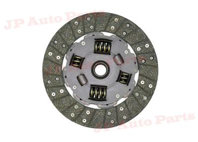 China Copper ISUZU Clutch Disc  For NHR NKR D-MAX OEM NO 8-97368063-0 / 8973680630 for sale