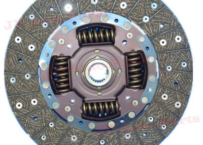 China OEM NO 8-98080661-DA / 8980806610 ISUZU Clutch Disc , 100P 600P NHR ISUZU  NKR Parts for sale