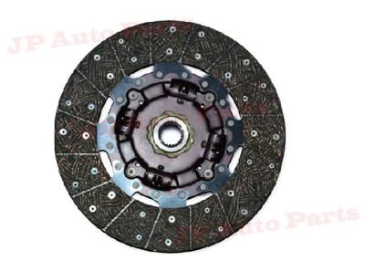 China OEM NO 8-97389910-DA / 8973899100  ISUZU Clutch Disc For NPR , isuzu engine spares for sale