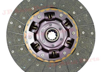 China OEM NO 1-31240671-SY / 1312406710 ISUZU car clutch plates For LT FSR FTR for sale