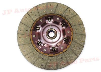 China OEM NO 1-31240889-SY/1312408890 Car clutch disc parts For LT FSR  FTR  FVR  FVZ for sale