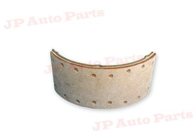 中国 700P NPR ISUZU の自動車/トラックのブレーキ片 OEM 8-97188455-T 無し/8971884550 販売のため