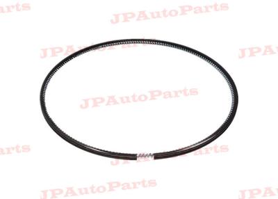 China engranaje 1-12333024-J/1123330240 de anillo del arrancador de la rueda volante de ISUZU para CXZ CYZ CYH en venta