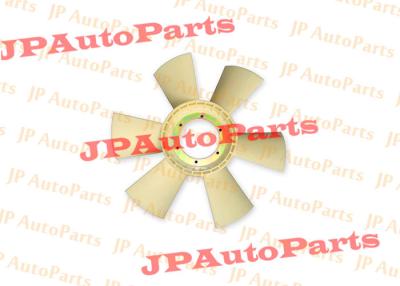 China 1136602240 het echte de Motoronderdelenventilator van Isuzu Koelen voor 10PD1/RF8 CVR CXZ CYZ Te koop