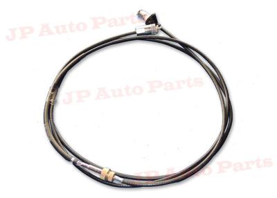 China NO 8-94176220-1 / 8941762201 UP / DOWN ISUZU Truck Cable Flex shaft For NHR NKR for sale