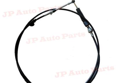 China NO 1336711820 / 1-33671182-0 ISUZU Truck Select  Shift Cable For FVR  FVZ for sale