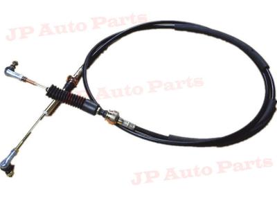 China 8980254403 / 8981468790 Isuzu Truck Select  Shift Cable L For 700P NPR , Parking Cable for sale