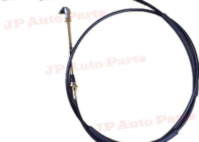 China OEM NO 8980254464 / 8-98025446-4 Isuzu Truck Shift  / Select Cable R For 700P NPR for sale