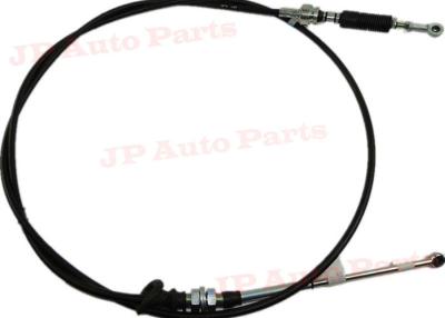 China 1-33660297-1 Isuzu replacement parts Shift Cable For Isuzu Truck  FSR  FTR for sale