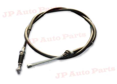 China Standard Truck Cable / Parking Cable L For Isuzu Truck TFS OEM NO 8971115662 / 8-97111566-2 for sale