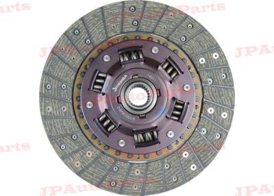 China 100P NHR ISUZU NKR Parts / ISUZU Clutch Disc OEM NO 8-97013548-0 / 8970135480 for sale