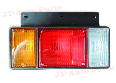 중국 PC \ 아BS \ PP 24V ISUZU FVR를 위한 자동 꼬리등은 OEM 1-82230133-1/1822301331 분해합니다 판매용