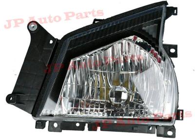 Cina la lampada della testa dell'auto 12V/faro, ISUZU NKR parte 600P 8-98009827-0/8980098270 in vendita