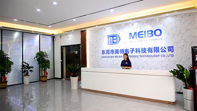 Verified China supplier - Dongguan Meibo Electronic Technology Co., Ltd.