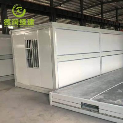 China Best Modern Wholesale Custom High Quality Cheap Newest Used Container Homes With Best Quality Wholesale for sale