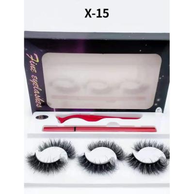 China Feather Factory Cheap Price Fashion Beauty Mink Set Super Cute Eyelash Extensions Eyelashes Mini for sale