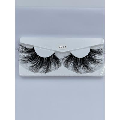 China new 3d eyelash set salesman magnetic eyelashes sale crate whole eyelash extension bulk cruelty free for sale