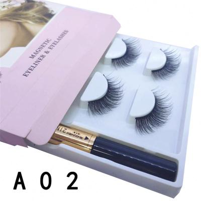 China Long 2021 New Arrivals Natural Mink Eyelashes Lashes Wholesale Vendor Multifunctional Customized Boxes for sale