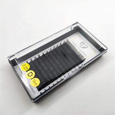 China Long Good Longevity 10mm Natural 3d Mink Eyelashes With Custom Eyelash Packaging Boxes for sale