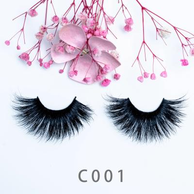 China Cruelty Free 3d Mink Eyelashes Low Price Professional Thick Made Available 3d Full Handmade Eyelash for sale