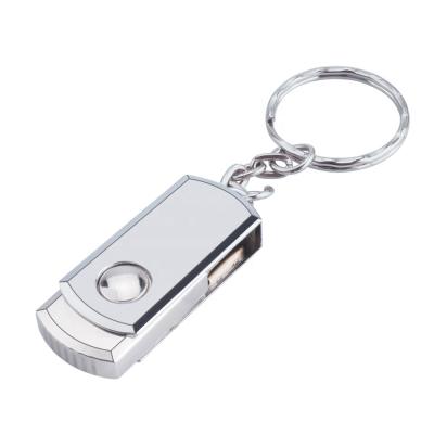 China Hot Selling Promotional Custom Pivot Memoria USB Flash Drive Mini USB Flash Drive 2.0 16GB 32GB 64GB Gift, 1 Gig USB Flash Drive for sale