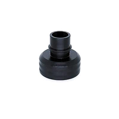 China Plastic Shaker Adapter Skimming Beer Tap Bottle Adapter For Beer Bar Brewing Equipment Accessories for sale