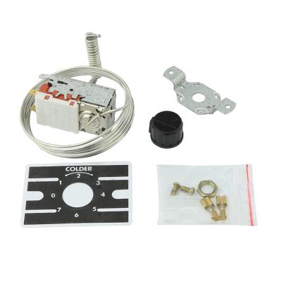 China K50-H2005 Car Freezer Thermostat For Beer Cooler -4â„ƒ for sale