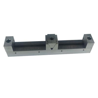 China Factory direct supply the new parallel combined vise for CNC milling machine for sale