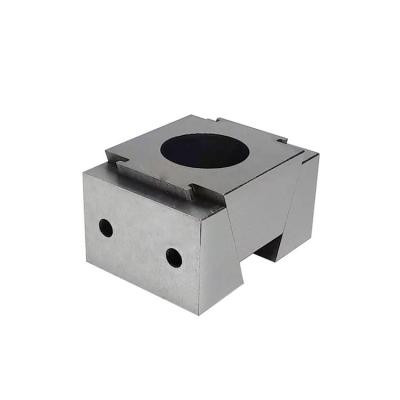 China China Industrial Factory High Quality Precision Tool Vises Made for sale