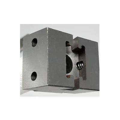 China Industrial Most Popular Support Heavy Cutting Application In Industry Precision Machining Vise Ok Vise for sale