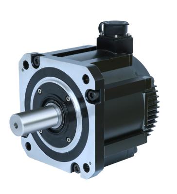 China IP65 High performance AC permanent magnet 180mm 1500Rpm  Synchronous Servo Motor for sale for sale