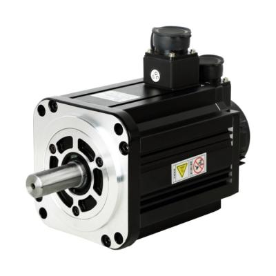 China IP65 High Precision 110SY-M 1.5KW 5N.m Waterproof CNC Lathe AC Servo Motor for sale