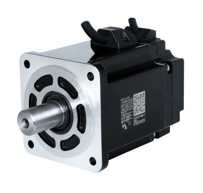 China IP65 80mm 5000rpm 0.75kw 2.39N.m electric motor 220v elektromotor high temperature resistant motor motor 220v for sale