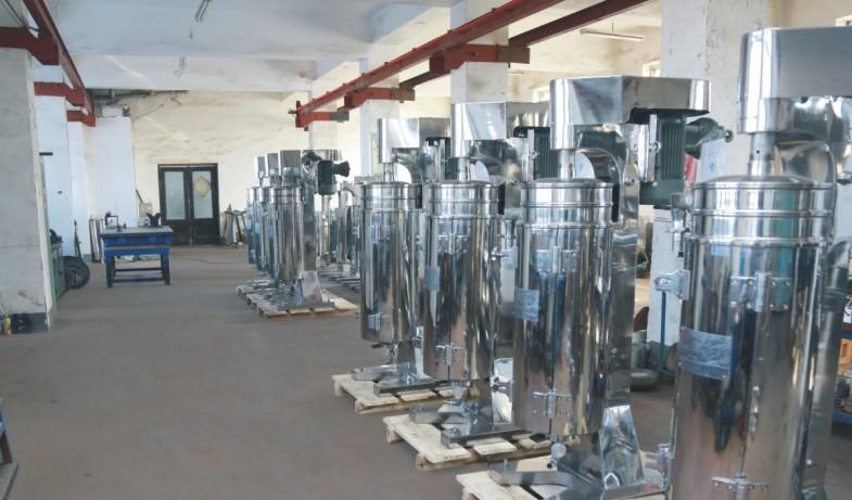 Fournisseur chinois vérifié - Liaoyang Zhonglian Pharmaceutical Machinery.,Ltd