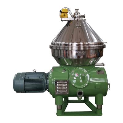 China Automatische ontlading Centrifugal Separator Machine Continuous Industrial Te koop