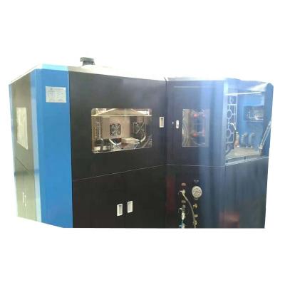 China 5g Pet Stretch Blow Molding Machine Equipamento de fabricação de garrafas de água de plástico à venda