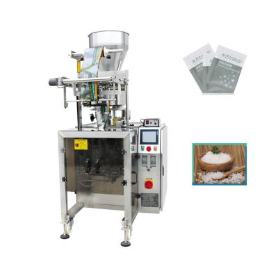 China vertical back sealing small packaging back sealing small bag packaging machine for sale