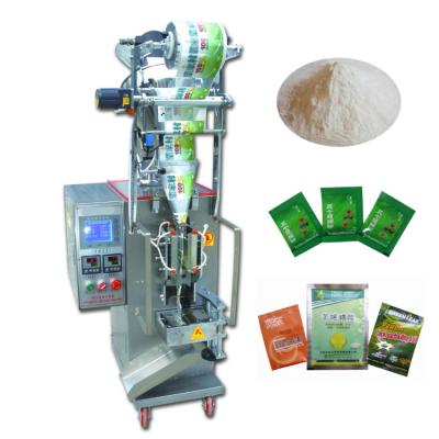 Chine Machine d'emballage verticale multifonctionnelle pour les sachets ronds en poudre à vendre