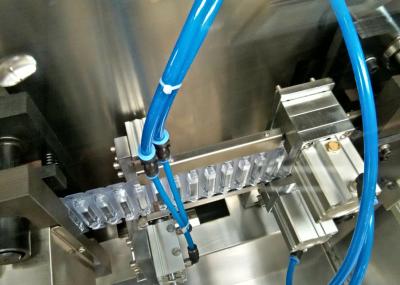 Cina Impacchettatrici della bottiglia di Vial Filling And Sealing Machine di ampolla in vendita