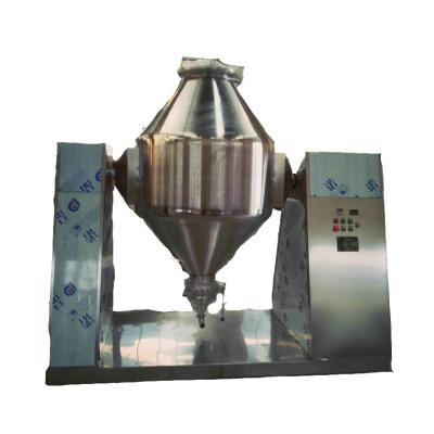 China dough mixer blender V type blender mixer for sale