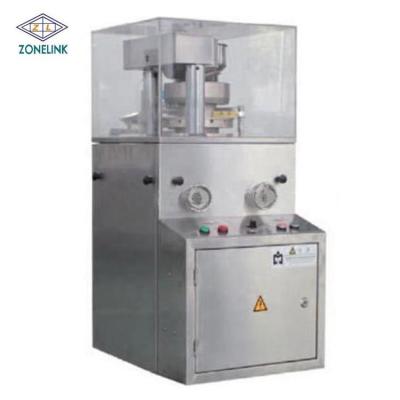 Κίνα ZP9B 18mm Max Tablet Diameter Tablet Machine automatic tablet press machine προς πώληση