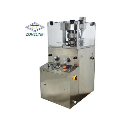 중국 High speed Stainless steel tablet press machine 판매용